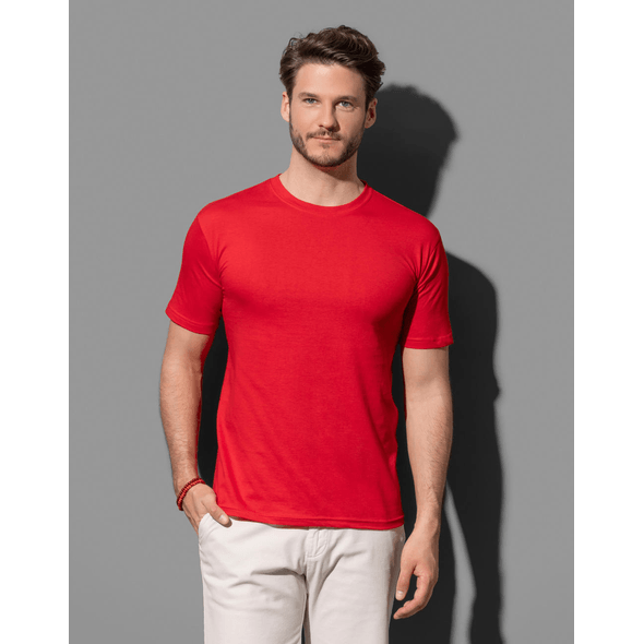 Stedman clearance t shirt